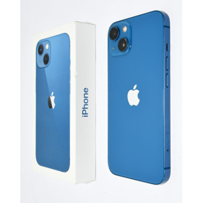 IPHONE 13 128GB AZUL