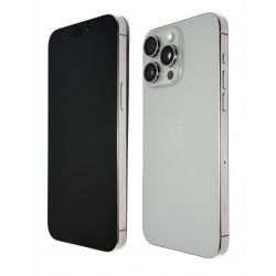 IPHONE 15 PRO MAX 256GB GRIS