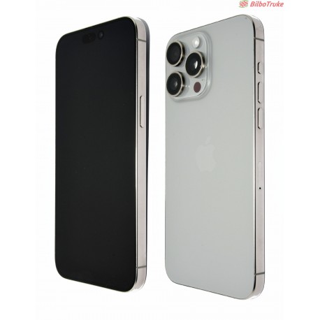 IPHONE 15 PRO MAX 256GB GRIS