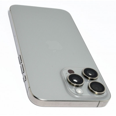 IPHONE 15 PRO MAX 256GB GRIS