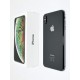 APPLE IPHONE XS MAX 256GB NEGRO