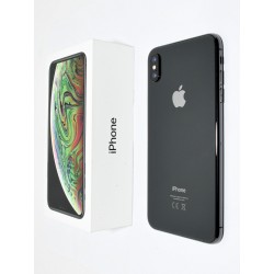 APPLE IPHONE XS MAX 256GB NEGRO