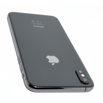 APPLE IPHONE XS MAX 256GB NEGRO