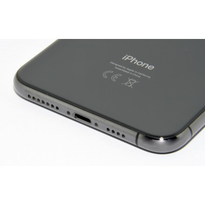 APPLE IPHONE XS MAX 256GB NEGRO