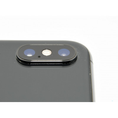 APPLE IPHONE XS MAX 256GB NEGRO