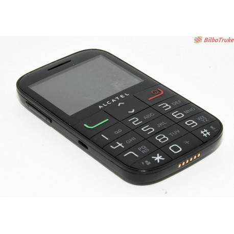 MOVIL GSM ALCATEL 2000X