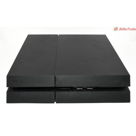 CONSOLA PS4 1TB SIN MANDO