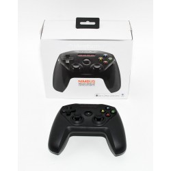 MANDO NIMBUS STEELSERIES