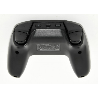 MANDO NIMBUS STEELSERIES