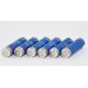 LOTE 6 PILAS TXIMIST CEGASA
