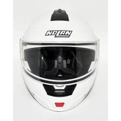 CASCO MOTO MODULAR NOLAN N91S
