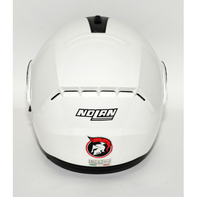 CASCO MOTO MODULAR NOLAN N91S