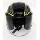 CASCO MOTO JET NAVA
