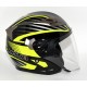 CASCO MOTO JET NAVA
