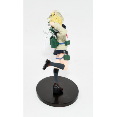 FIGURA BANPRESTO MY HERO ACADEMIA HIMIKO TOGA VOL. 5