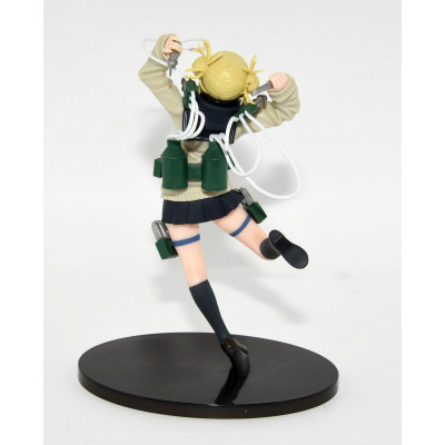 FIGURA BANPRESTO MY HERO ACADEMIA HIMIKO TOGA VOL. 5