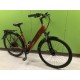 BICICLETA ELECTRICA URBANA CONOR BALI E-CITY 28