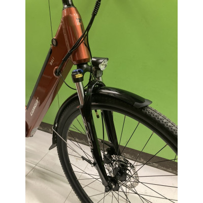 BICICLETA ELECTRICA URBANA CONOR BALI E-CITY 28