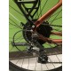 BICICLETA ELECTRICA URBANA CONOR BALI E-CITY 28