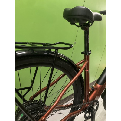 BICICLETA ELECTRICA URBANA CONOR BALI E-CITY 28