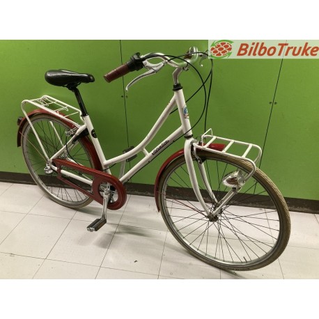 BICICLETA PASEO ADRIATICA