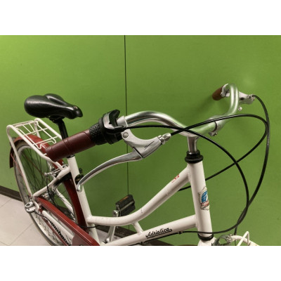 BICICLETA PASEO ADRIATICA