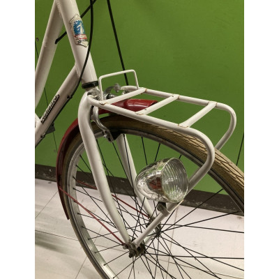 BICICLETA PASEO ADRIATICA