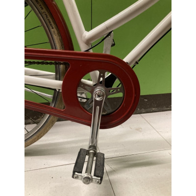 BICICLETA PASEO ADRIATICA