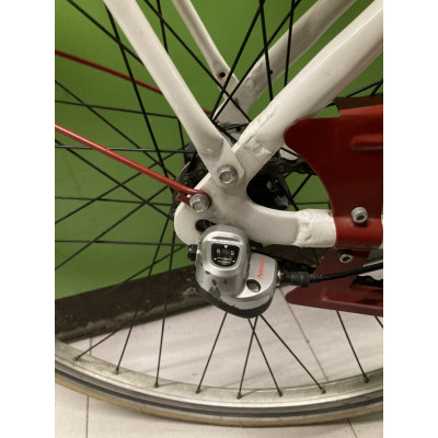 BICICLETA PASEO ADRIATICA