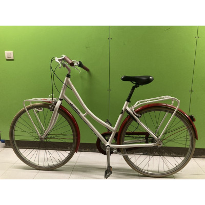 BICICLETA PASEO ADRIATICA