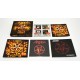 ANTHRAX - WORSHIP MUSIC (BOX, S/EDITION + CD, ALBUM, DIG + CD, EP, DIG)