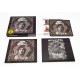 AMORPHIS - CIRCLE (BOX, LTD, S/EDITION + CD, ALBUM, DIG + DVD-V, PAL,)