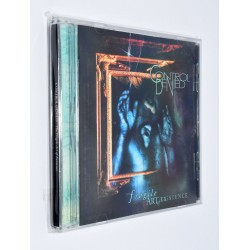 CONTROL DENIED - THE FRAGILE ART OF EXISTENCE (CD, ALBUM)