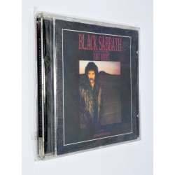 BLACK SABBATH FEATURING TONY IOMMI - SEVENTH STAR (CD, ALBUM, RE, RM)