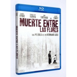 PELICULA BLURAY MUERTE ENTRE LAS FLORES