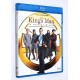 PELICULA BLURAY THE KINGSMAN PRIMERA MISION