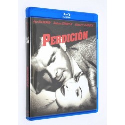 PELICULA BLURAY PERDICION