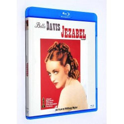 PELICULA BLURAY JEZABEL
