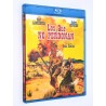 PELICULA BLURAY LOS QUE NO PERDONAN