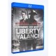 PELICULA BLURAY EL HOMBRE QUE MATO A LIBERTY VANCE
