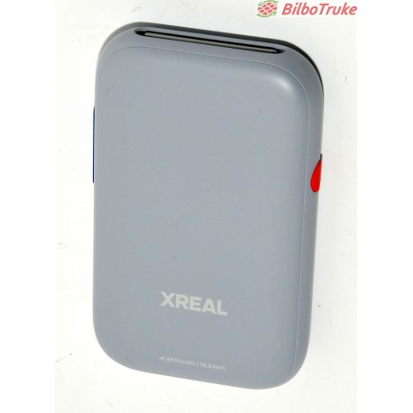 POWERBANK XREAL BEAM 4870MAH 18.84WH