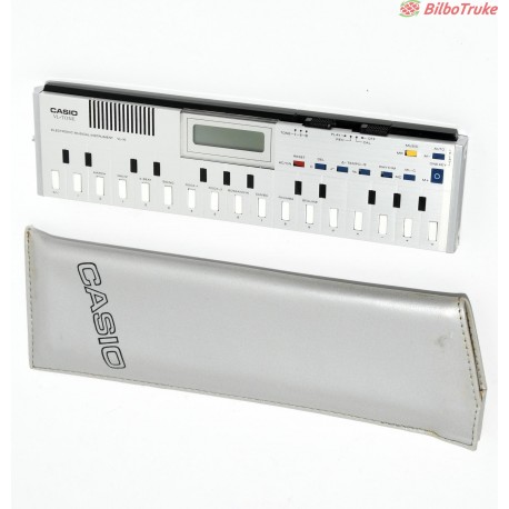 TECLADO VINTAGE CASIO VL-TONE