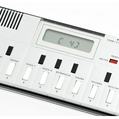 TECLADO VINTAGE CASIO VL-TONE