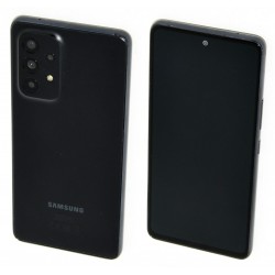 SAMSUNG GALAXY A53 5G 128GB NEGRO