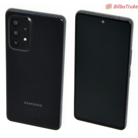 SAMSUNG GALAXY A53 5G 128GB NEGRO