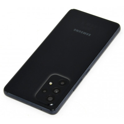 SAMSUNG GALAXY A53 5G 128GB NEGRO