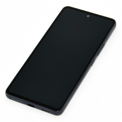 SAMSUNG GALAXY A53 5G 128GB NEGRO