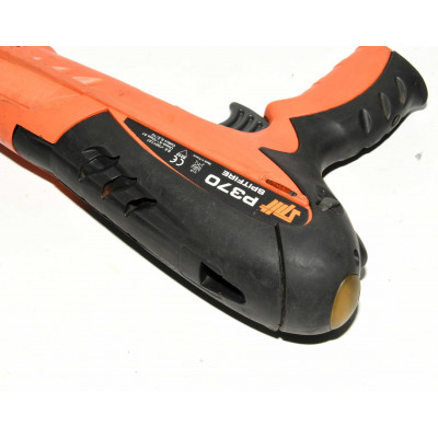 CLAVADORA SPIT P370 SPITFIRE