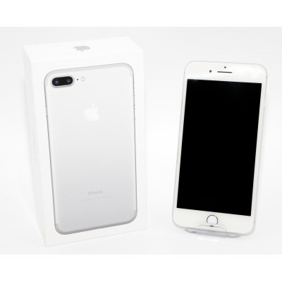 IPHONE 7 PLUS 128GB PLATA