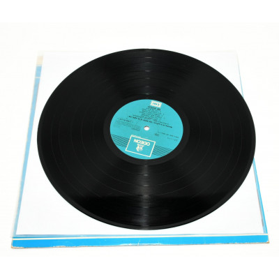 VINILO The Beatles - Que Noche La De Aquel Día (LP, Album, RE)